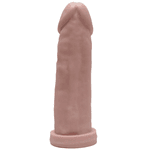 PRÓTESE MACIÇA 19 X 5CM