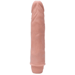 PRÓTESE REALÍSTICA COM VIBRO 21,0X 4 CM 