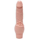 PRÓTESE COM VIBRO 19,5 X 3,8Cm 