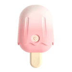 ESTIMULADOR DE CLÍTORIS LOLLY ICE