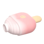 ESTIMULADOR DE CLÍTORIS LOLLY ICE