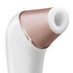 SUGADOR DE CLÍTORIS SATISFYER NUMBER TWO