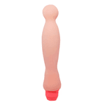 PRÓTESE FLEXÍVEL COM VIBRO 