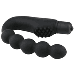 VIBRADOR DE PRÓSTATA ESCALONADO