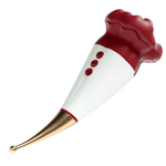 ESTIMULADOR DE CLÍTORIS BOCA VIBRATÓRIA DUPLA