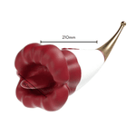 ESTIMULADOR DE CLÍTORIS BOCA VIBRATÓRIA DUPLA