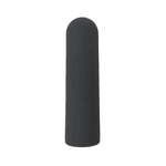 BULLET MY BLACK AVELUDADO RECARREGÁVEL