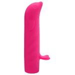 VIBRADOR GOLFINHO PINK RECARREGÁVEL 
