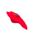 VIBRADOR DE CALCINHA LOVELY RED VIA BLUETOOTH
