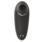ESTIMULADOR DE CLITORIS BLACK GOLD RECARREGAVEL