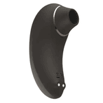 ESTIMULADOR DE CLITORIS BLACK GOLD RECARREGAVEL