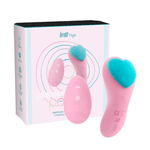 VIBRADOR DE CALCINHA PLEASURE PANTY INTT