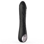 VIBRADOR BASIC BLACK GLANDE