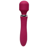 VARINHA MÁGICA PURO VINHO DUPLO MOTOR RECARREGÁVEL