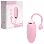 VIBRADOR LITTLE STAR VIA APP
