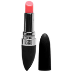 VIBRADOR BATOM PRETO 