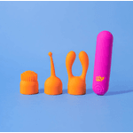 BULLET FUN COM KIT 3 CAPAS