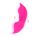 VIBRADOR DE CALCINHA RECARREGÁVEL COM CONTROLE