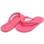Chinelo Sandália Moda Confortável Tipo Melissa Flip Flop Lançamento Nuvem Pink