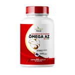 Ômega AZ 60 Capsulas