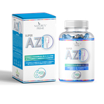 Multi Vitaminico AZ Homen 60 Capsulas