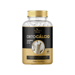 Orto Cálcio Dores Musculares Relaxante 60 Caps