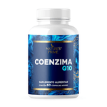 COENZIMA Q10 60 CAPS