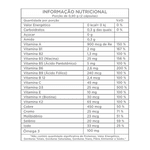 Colágeno Tipo II Ossos Cartilagem Articulaçoes 60 Capsulas 