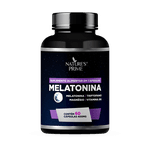 Melatonina 60 caps