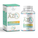 Super AZ Sênior Reposição Vitaminas e Minerais 60 Capsula