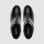 Bota Feminina Lady Classic 0873 Preto