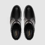 Bota Feminina Lady Essential 0852 Preto