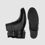 Bota Feminina Lady Essential 0852 Preto