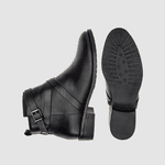 Bota Feminina Lady Urban 0866 Preto