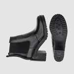 Bota Feminina Marina Classic 0880 Preto