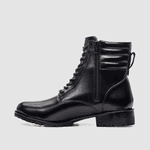Bota Feminina Montaria Classic 0805 Preto