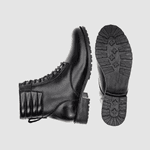 Bota Feminina Montaria Classic 0805 Preto