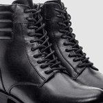 Bota Feminina Montaria Classic 0805 Preto