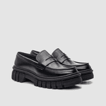 Sapato Manu Elegance 0480 Preto