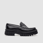 Sapato Manu Elegance 0480 Preto