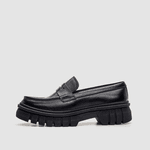 Sapato Manu Elegance 0480 Preto