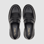 Sapato Manu Elegance 0480 Preto