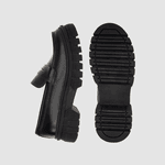 Sapato Manu Elegance 0480 Preto