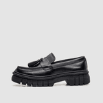 Sapato Manu Vintage Touch 0484 Preto