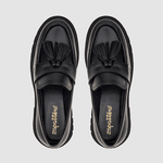 Sapato Manu Vintage Touch 0484 Preto