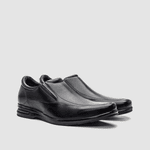 Sapato Social Masculino Air Easy 2500 Preto