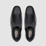 Sapato Social Masculino Air Easy 2500 Preto