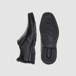 Sapato Social Masculino Air Easy 2500 Preto