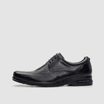 Sapato Social Masculino Air Classic 2501 Preto