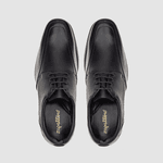 Sapato Social Masculino Air Classic 2501 Preto